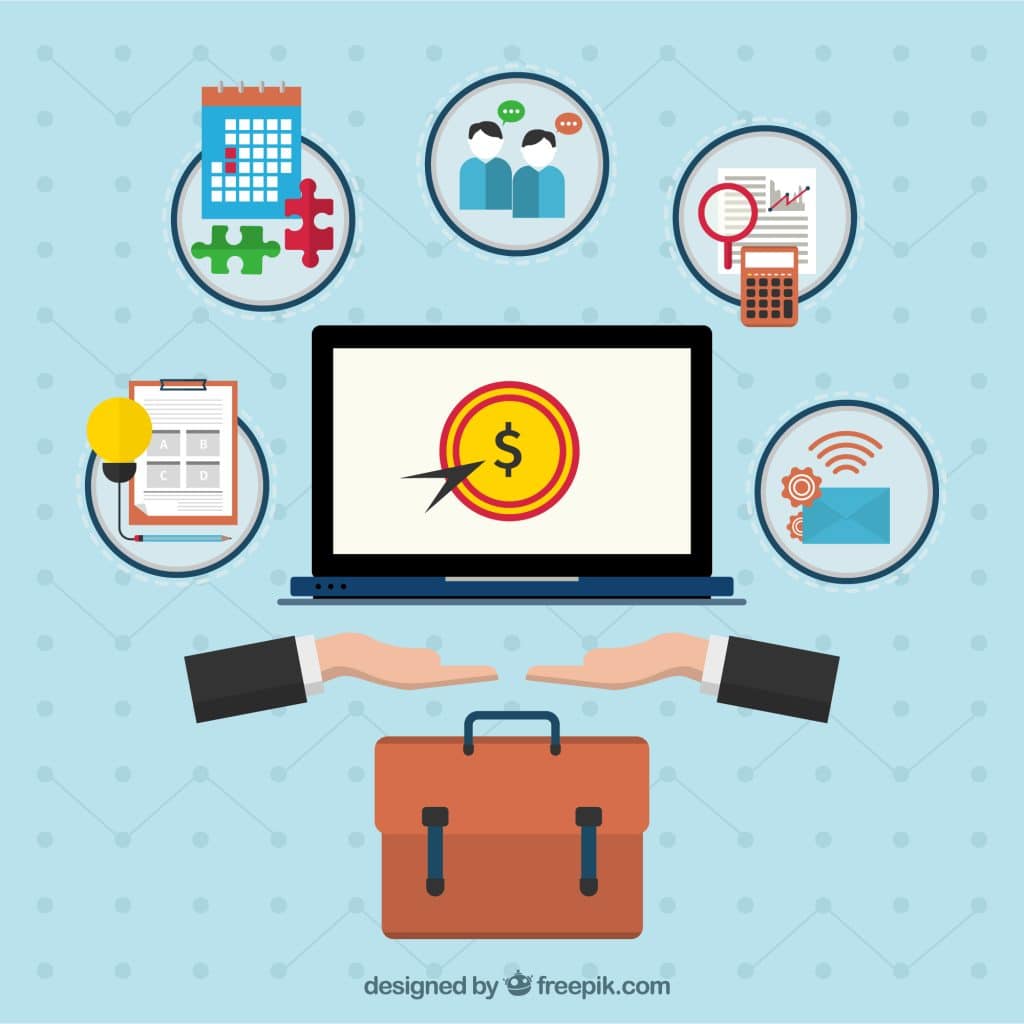 برنامج محاسبي