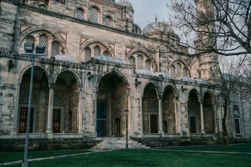 فتح الفترة المحاسبية المغلقة