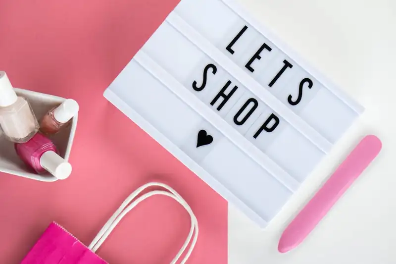 إضافة صنف نقطة البيع بسرعة