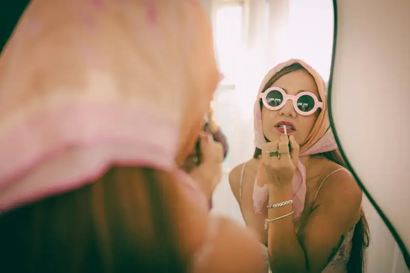 فتح شفت وإغلاق شفت في نقطة البيع