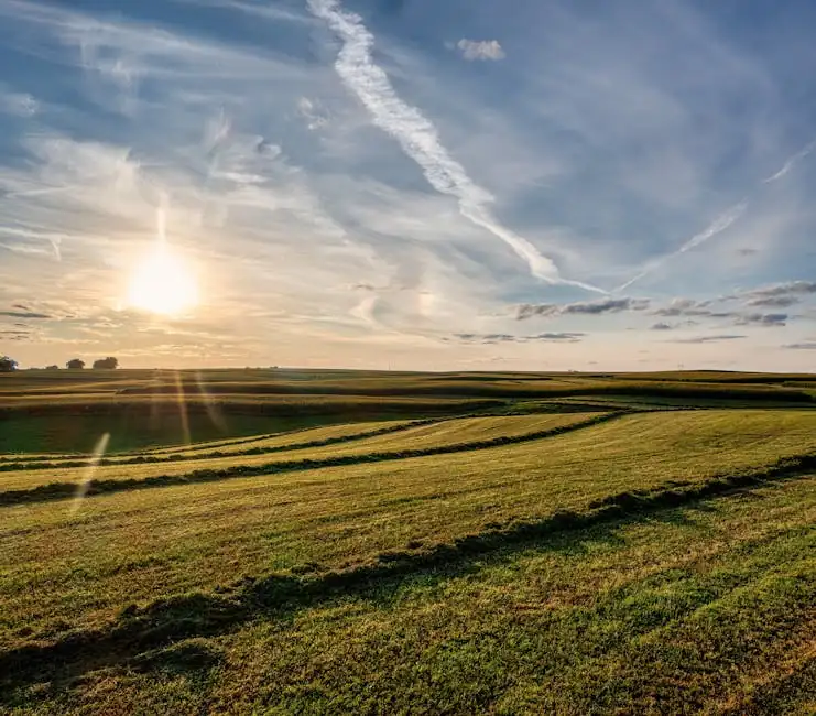 erp شركات زراعة وإنتاج زراعي