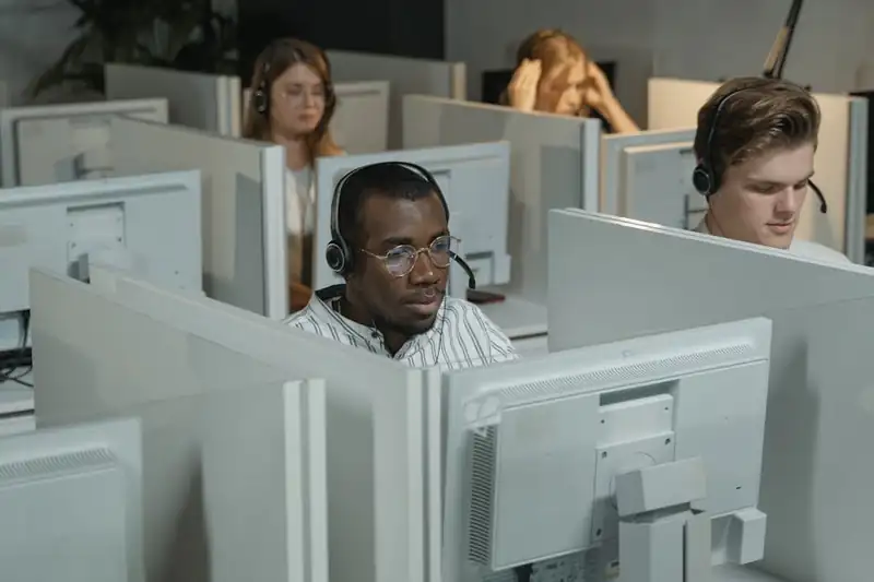 وحدة الموارد البشرية erp