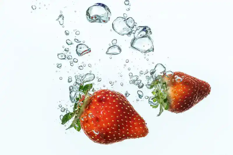 الخضار والفواكه | كلمات ثانوية: صلاحية، توريد، مخزون، وحدات